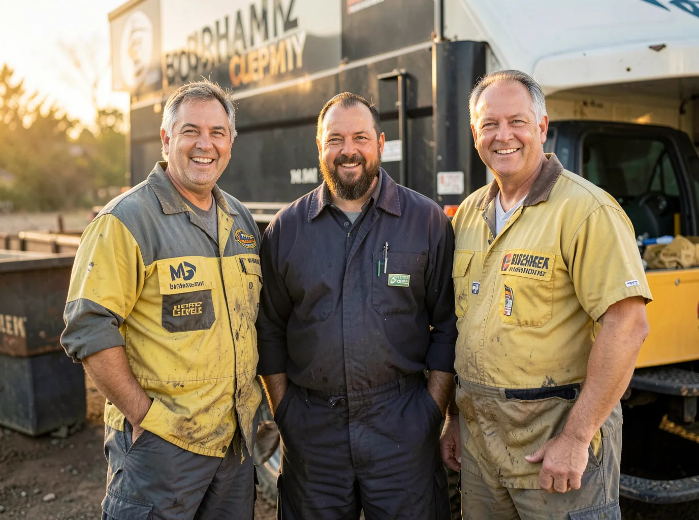 Sewage Cleanup company in London, TX