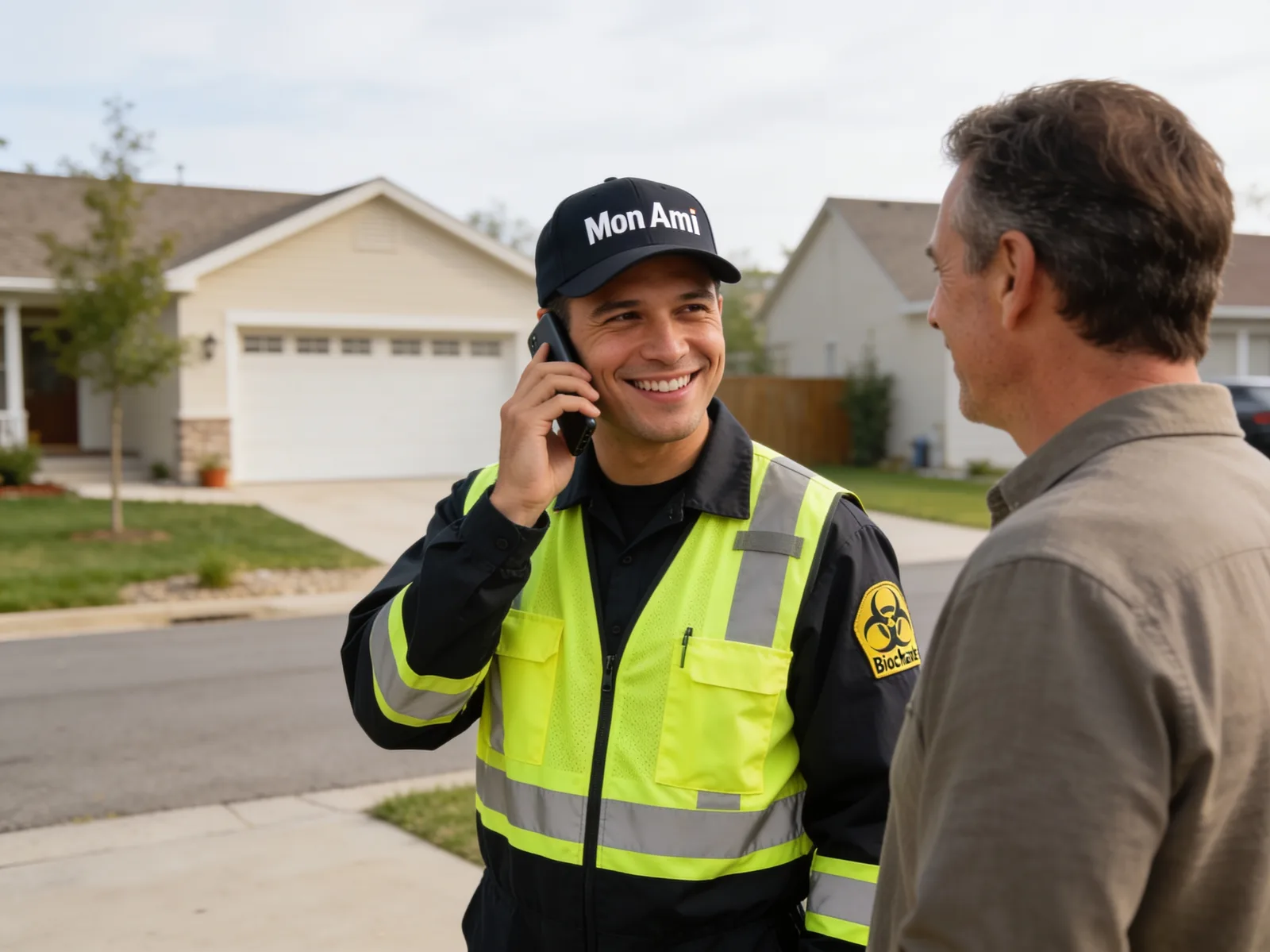 Sewage Cleanup London, TX FAQs