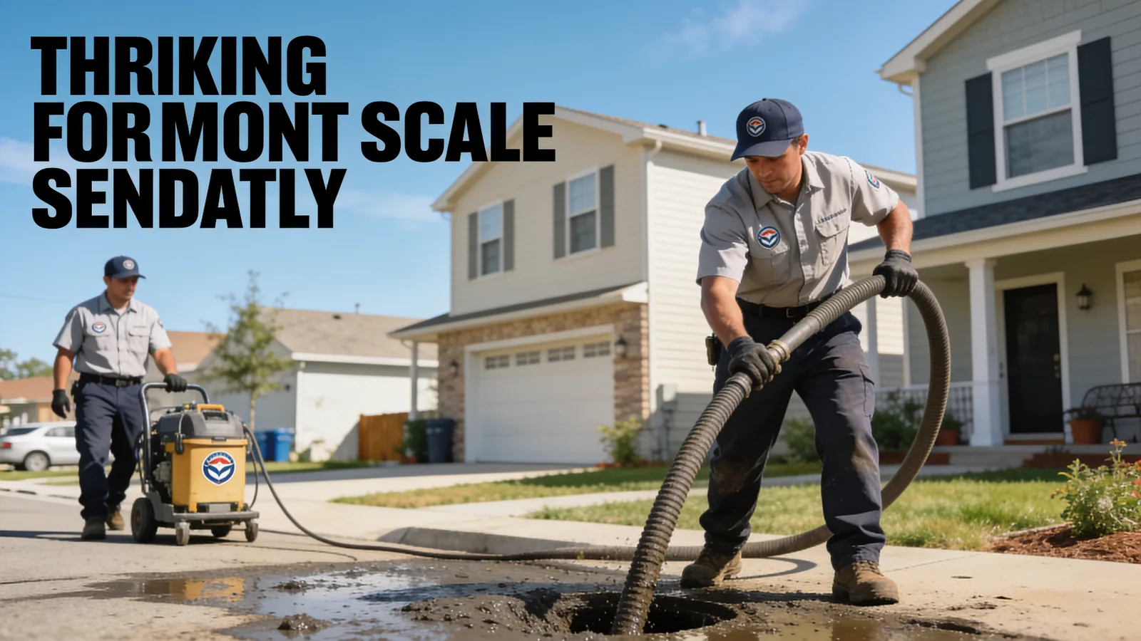 Sewage Cleanup in London, TX near me